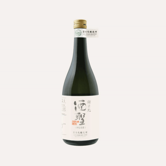 前日光酒聖 純米吟醸 720ml